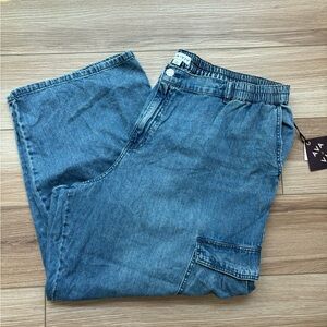 Ava & Viv Size 26 Pants